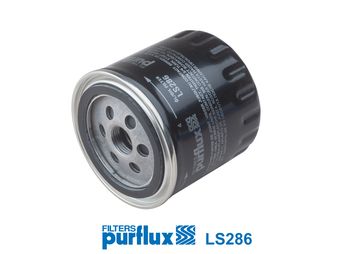 Масляный фильтр PURFLUX LS286 для SKODA FELICIA