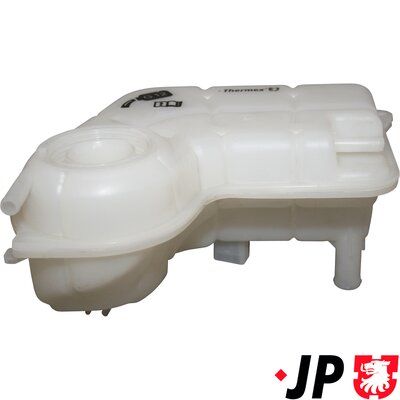 VAS DE EXPANSIUNE RACIRE