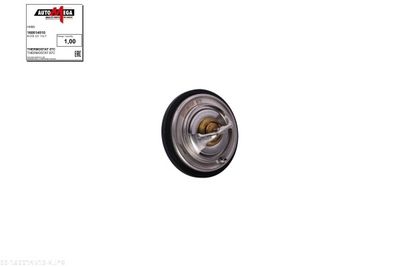 Termostat, chladivo AUTOMEGA 160014510
