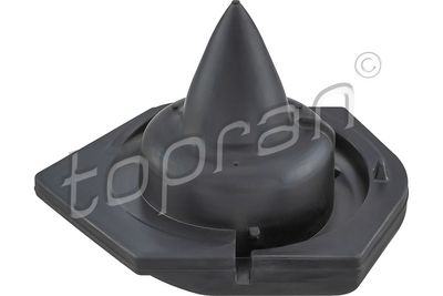 TOPRAN Federaufnahme