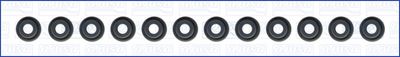 AJUSA 57065400 Cальники клапанов  для OPEL VECTRA C универсал (Z02) 3.0 V6 CDTI (F35)