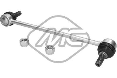 биалета Metalcaucho