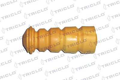 ударен тампон, окачване (ресьори) TRICLO 783842