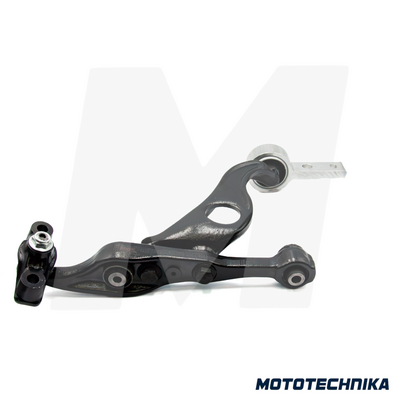 MOTOTECHNIKA Vikšro valdymo svirtis