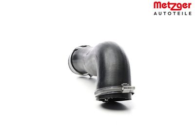 LADELUFTSCHLAUCH METZGER AUTOTEILE 2400913 9