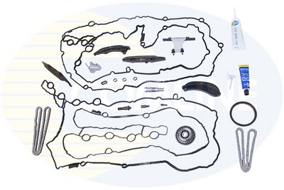 CHIT LANT DE DISTRIBUTIE