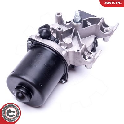 Motor stěračů SKV 19SKV116