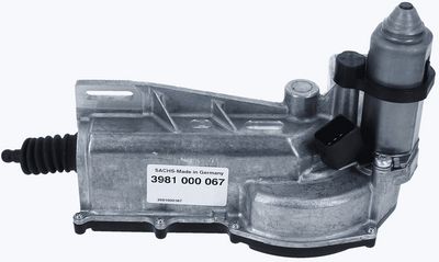 SACHS Nehmerzylinder, Kupplung