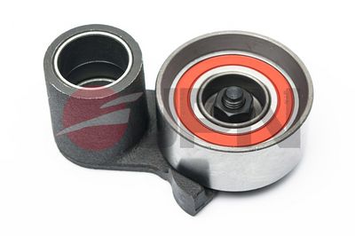 Įtempiklio skriemulys, paskirstymo diržas