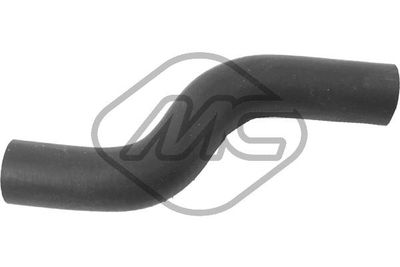 FURTUN RADIATOR Metalcaucho 94529