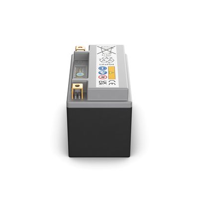 STARTERBATTERIE BOSCH 0986122626 1