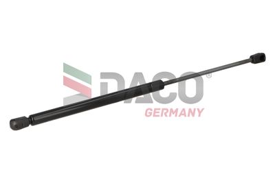 DACO Germany SG2705 Амортизатор багажника и капота  для AUDI V8 (Ауди В8)