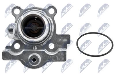 TERMOSTAT LICHID RACIRE NTY CTMFT007 4