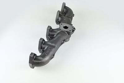 GALERIE SISTEM DE ESAPAMENT HJS 91111676 72