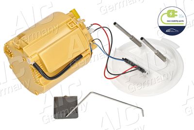 KRAFTSTOFF-FöRDEREINHEIT