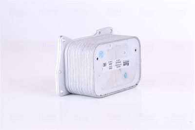 Olie radiator