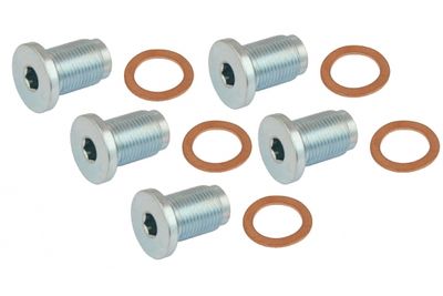 SURUB DE GOLIRE BAIA DE ULEI