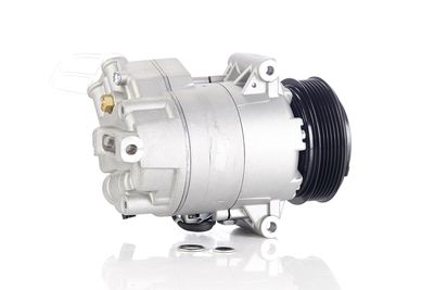 COMPRESOR CLIMATIZARE NISSENS 890267 41