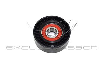 MDR MAT-4514 Ролик ремня генератора для MITSUBISHI COLT VI (Z3_A, Z2_A)