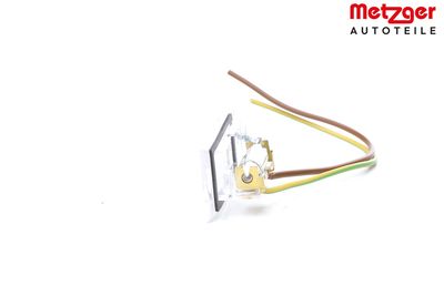 ILUMINARE NUMAR DE CIRCULATIE METZGER AUTOTEILE 2080004 30