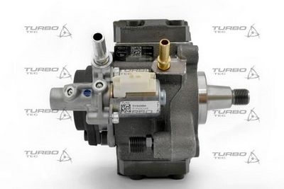POMPA DE INALTA PRESIUNE