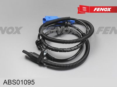 датчик, скорост FENOX ABS01095