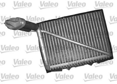 VALEO Verdamper, airconditioning (817521)