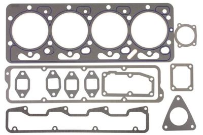 Complete motorpakkingset (boven)