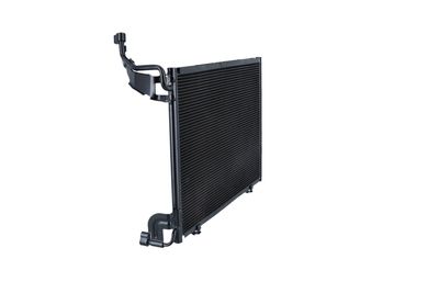 CONDENSATOR CLIMATIZARE NRF 350521 18