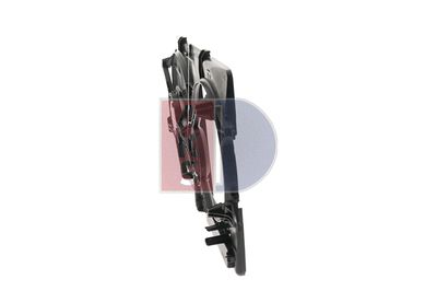 LüFTER MOTORKüHLUNG AKS DASIS 048197N 10