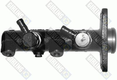 Главный тормозной цилиндр GIRLING 4008195 для TOYOTA MODEL F