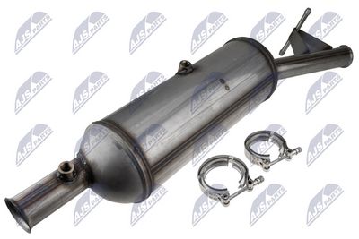 DPF-CT-007