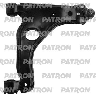 PATRON PS5076R Рычаг подвески  для CHEVROLET ZAFIRA (Шевроле Зафира)