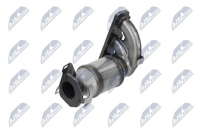 CATALIZATOR NTY KATSK002 23