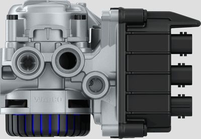 Drukmodulator ABS (1-kanaals) EBS