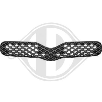 Radiateurgrille