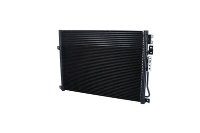 CONDENSATOR CLIMATIZARE NRF 35920 10