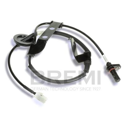 Vorschau Sensor, Raddrehzahl