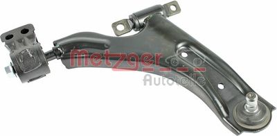 Рычаг независимой подвески колеса, подвеска колеса METZGER 58085202 для CHEVROLET SPARK