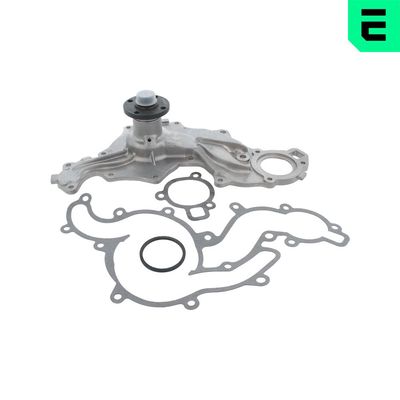 POMPă DE APă RăCIRE MOTOR