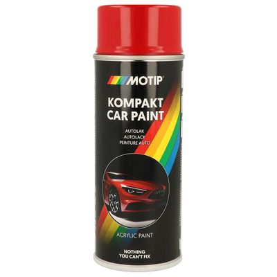 лак (боя) MOTIP