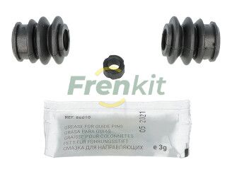 FRENKIT 810063 Ремкомплект тормозного суппорта  для DODGE  (Додж Калибер)