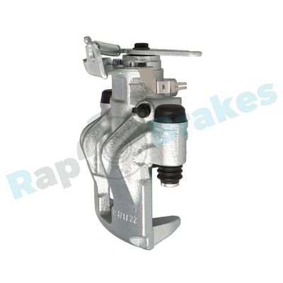 Vorschau Bremssattel Ansicht 4