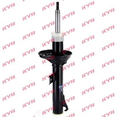 STOßDäMPFER KYB 633821 16