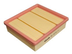 ALCO FILTER Oro filtras