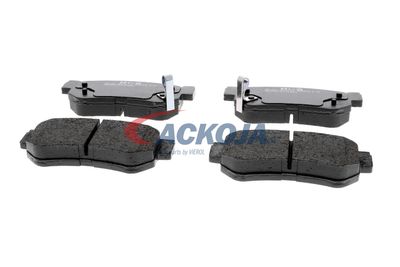 SET PLACUTE FRANA FRANA DISC ACKOJA A520073 12