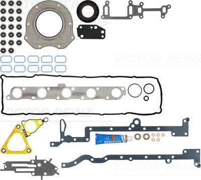 DICHTUNGSVOLLSATZ MOTOR