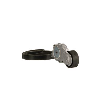 SET CUREA TRANSMISIE CU CANELURI GATES K036PK965 17