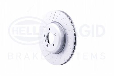 DISC FRANA HELLA 8DD355120771 1