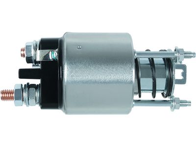 Vorschau Magnetschalter, Starter